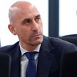 Luis Rubiales es declarado culpable y recibe multa por beso a Jenni Hermoso
