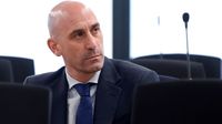Luis Rubiales es declarado culpable y recibe multa por beso a Jenni Hermoso