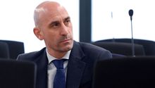 Luis Rubiales es declarado culpable y recibe multa por beso a Jenni Hermoso