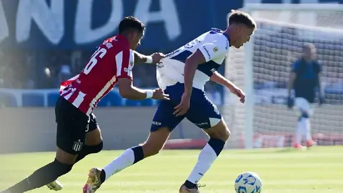 Fiesta total en El Bosque: Afición recibe a Gimnasia y desata locura en el duelo ante Estudiantes