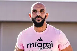 Guardaespaldas de Messi fue ‘vetado’ por el propio Inter de Miami, revela Mascherano