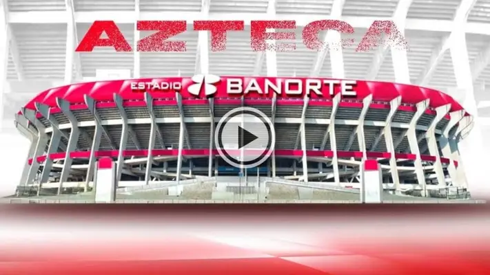 México se prepara para el futuro del futbol: Llega el Estadio Banorte