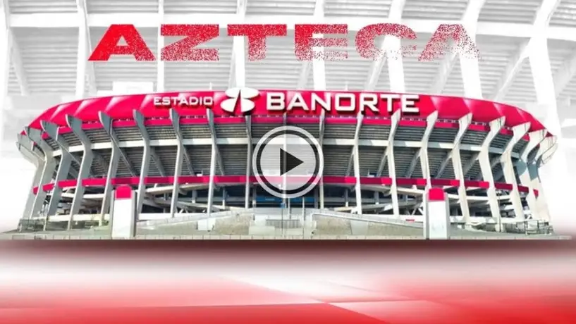 México se prepara para el futuro del futbol: Llega el Estadio Banorte