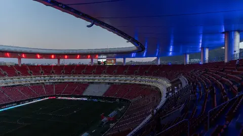 Chivas apelará veto al Estadio Akron para el duelo con Cruz Azul de Jornada 13