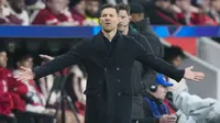 ¡Prioridad Merengue! Xabi Alonso es el máximo candidato para llegar al banquillo del Real Madrid