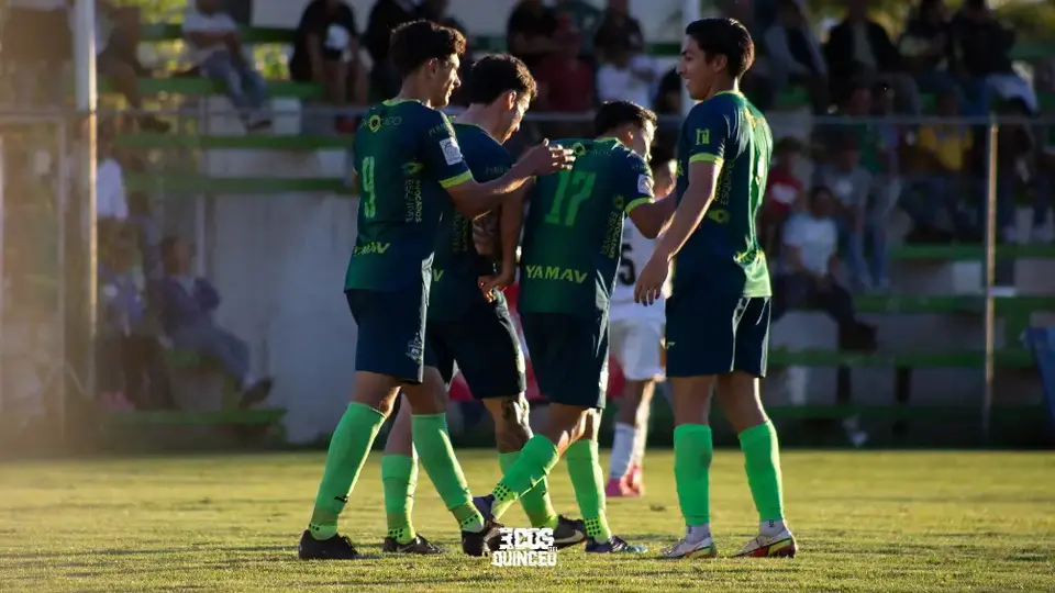 Quedaron definidas las Semifinales de Liga Premier MX; Real Apodaca se mete a pesar de la polémica a mitad de torneo