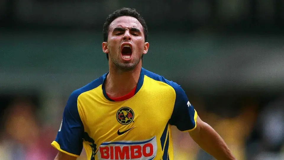 Enrique Esqueda volverá a jugar con América por primera vez desde 2011