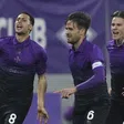 ¡Derrota Bianconeri! Fiorentina pasa por encima de la Juventus en Serie A