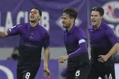 ¡Derrota Bianconeri! Fiorentina pasa por encima de la Juventus en Serie A
