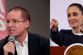 Sheinbaum responde a Ricardo Anaya por acusaciones de intervencionismo