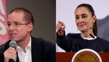 Sheinbaum responde a Ricardo Anaya por acusaciones de intervencionismo