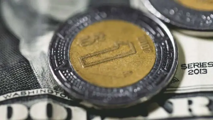 Precio del dólar hoy 2 de abril: El peso mexicano da signos de estabilidad