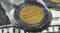 Precio del dólar hoy 2 de abril: El peso mexicano da signos de estabilidad