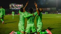 ¡Bravos en la frontera! FC Juárez mantiene invicto en casa y vence a Rayados de Monterrey