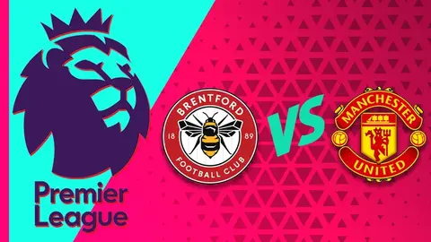 Brentford vs Manchester United: ¿Cuándo y dónde el juego de la fecha 35 de la Premier League?