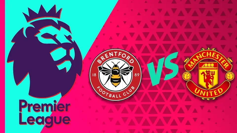 Brentford vs Manchester United: ¿Cuándo y dónde el juego de la fecha 35 de la Premier League?