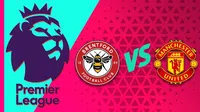 Brentford vs Manchester United: ¿Cuándo y dónde el juego de la fecha 35 de la Premier League?