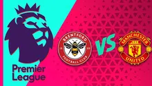 Brentford vs Manchester United: ¿Cuándo y dónde el juego de la fecha 35 de la Premier League?