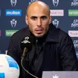 Guido Pizarro se va con 'buenas sensaciones' tras empatar en su primer partido como DT