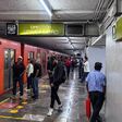 ¿Quién está detrás de los pinchazos en el Metro CDMX? Revelan si se trata de una banda