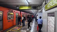 ¿Quién está detrás de los pinchazos en el Metro CDMX? Revelan si se trata de una banda