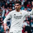 Raúl Asencio, jugador del Real Madrid, procesado por delitos de índole sexual
