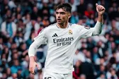 Raúl Asencio, jugador del Real Madrid, procesado por delitos de índole sexual