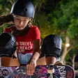 Mérida recibe el Campeonato Interasociaciones de Skateboarding 2025