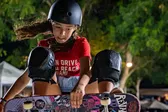 Mérida recibe el Campeonato Interasociaciones de Skateboarding 2025