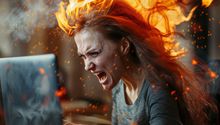 Chromebook Challenge: El nuevo reto viral de TikTok que provoca incendios