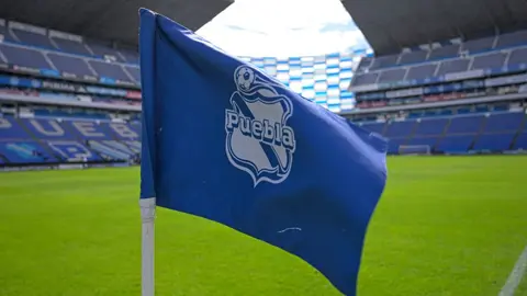 ¿Se burla de Chivas? Puebla ‘imita’ al Guadalajara en redes sociales