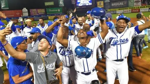 Serie del Caribe: ¿Quiénes son los máximos ganadores?