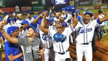 Serie del Caribe: ¿Quiénes son los máximos ganadores?