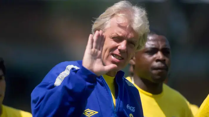 Guillermo Ochoa y su emotivo adiós a Leo Beenhakker