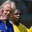 Guillermo Ochoa y su emotivo adiós a Leo Beenhakker