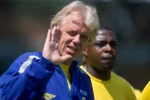 Guillermo Ochoa y su emotivo adiós a Leo Beenhakker
