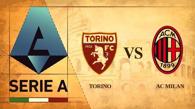 Torino vs AC Milan: ¿Dónde y a qué hora ver a Santiago Giménez en la Serie A?