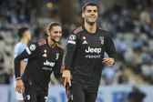 Álvaro Morata se deslinda de las apuestas ilegales de Nicolo Fagiola