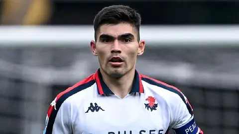 Johan Vásquez revela que estuvo muy cerca de dejar el futbol europeo