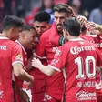 Toluca vence a Santos por la mínima y asegura su puesto en fase final