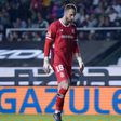 Pau López tiene un debut para el olvido con Toluca ante León