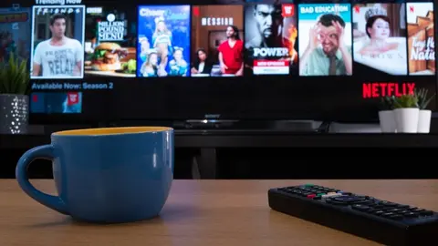 Estos son los estrenos de Netflix para el mes de Marzo 2025