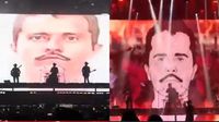 VIDEO: Genera indignación homenaje a "El Mencho" en concierto de Jalisco