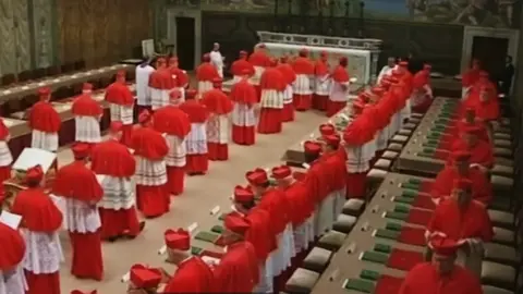 Cónclave 2025: Cuándo y dónde ver EN VIVO la elección del nuevo papa