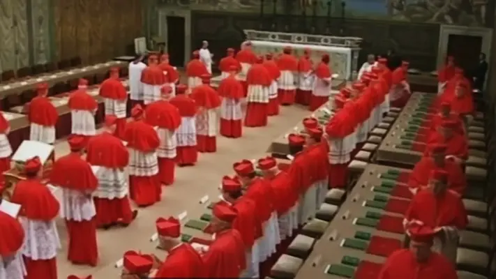 Cónclave 2025: Cuándo y dónde ver EN VIVO la elección del nuevo papa