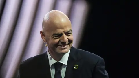 FIFA planea nueva regla de refuerzos para el Mundial de Clubes