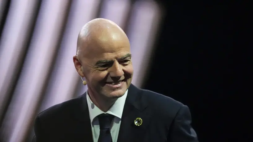 FIFA planea nueva regla de refuerzos para el Mundial de Clubes