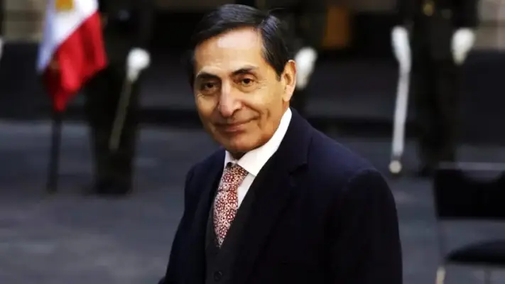 Rogelio Ramírez de la O renuncia como titular de Hacienda ¿Cuál fue el motivo?