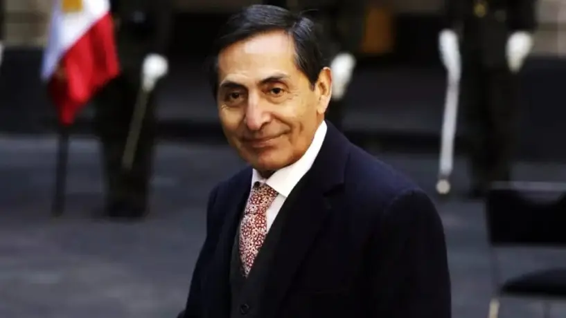 Rogelio Ramírez de la O renuncia como titular de Hacienda ¿Cuál fue el motivo?