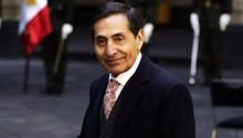 Rogelio Ramírez de la O renuncia como titular de Hacienda ¿Cuál fue el motivo?